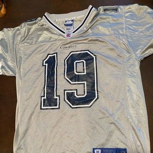 Dallas Cowboys Jersey